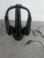 Infra Nicam IN-950 hoofdtelefoon Retro, Audio, Tv en Foto, Ophalen of Verzenden, Zo goed als nieuw, Overige merken