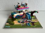 Lego Friends 41333 Olivia's missievoertuig, Kinderen en Baby's, Speelgoed | Duplo en Lego, Lego, Denemarken, Lego, Ophalen of Verzenden