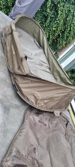 Fox easy mat XL..., Watersport en Boten, Ophalen of Verzenden, Zo goed als nieuw, Overige typen