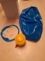 Yoga bal, Sport en Fitness, Yoga en Pilates, Ophalen, Zo goed als nieuw, Yoga-accessoire