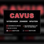 Restyling, uitdeuken zonder spuiten,parkeerdeuk, hagelschade, Diensten en Vakmensen, Auto en Motor | Schadeherstellers en Spuiterijen