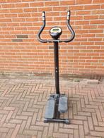 Stepper, merk Athlett, Sport en Fitness, Ophalen, Gebruikt, Stepapparaat