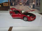 BMW 850 COUPE 2 MAAL ZEER MOOI MODEL, Ophalen of Verzenden, Auto, Revell