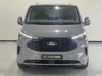 Ford Transit Custom 320 2.0 TDCI L2H1 Limited 2 zits Navi /, 12 maanden, Gebruikt, Origineel Nederlands, Bedrijf