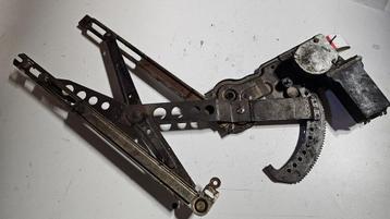 Raammechaniek rechtsvoor  incl. motor BMW 6 serie E24 Coupe  beschikbaar voor biedingen