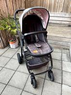 Kinderwagen 3 in 1, Kinderen en Baby's, Overige merken, Gebruikt, Ophalen of Verzenden, Combiwagen