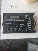 Programmeerbare LED Tijd Controller, Ophalen of Verzenden
