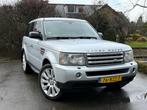 Land Rover Range Rover Sport 4.2 V8 Supercharged, Automaat, 4197 cc, Gebruikt, 8 cilinders