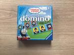 Domino thomas de trein., Hobby en Vrije tijd, Ophalen of Verzenden, Zo goed als nieuw