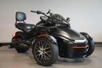 CAN-AM SPYDER F3-S (bj 2017), Motoren, Quads en Trikes, BRP Benelux, Infobrpbenelux@brp.com, Meer dan 35 kW, Oktrooiplein 1/ bus 402
9000  Gent, BE