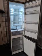 Koelvriescombinatie amerikaans samsung, Witgoed en Apparatuur, Koelkasten en IJskasten, Ophalen, Gebruikt, 200 liter of meer, 60 cm of meer