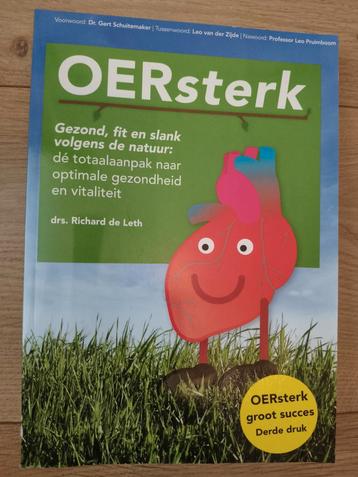 Richard de Leth - OERsterk beschikbaar voor biedingen