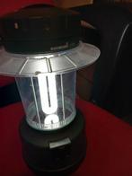 Campinglamp, Ophalen of Verzenden, Gebruikt