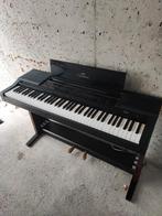 Yamaha Clavinova CVP5 Digitale Piano Elektrische Piano, Muziek en Instrumenten, Piano's, Ophalen, Gebruikt, Zwart, Digitaal