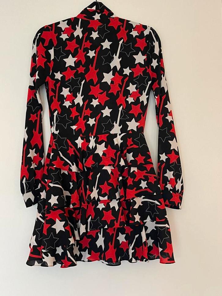 Nikkie jurkje, collab met Kate Moss.In zeer goede staat., Kleding | Dames, Jurken, Zo goed als nieuw, Maat 34 (XS) of kleiner