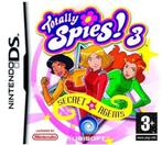 Nintendo DS Totally spies 3, Spelcomputers en Games, Games | Nintendo DS, Online, 1 speler, Ophalen of Verzenden, Zo goed als nieuw