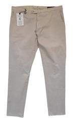 Nieuwe Berwich chino, broek, camosio, Mt. 56 / XL, Kleding | Heren, Broeken en Pantalons, Ophalen of Verzenden, Nieuw, Maat 56/58 (XL)