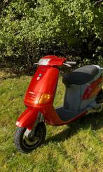 Piaggio Skipper 125cc 2 takt Facelift Model (In onderdelen), Tweetakt, Overige modellen, Zo goed als nieuw, 125 cc