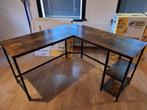 Hoekbureau, Ophalen, Gebruikt, Bureau