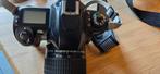Nikon f 65 analoge camera gebruikt, Audio, Tv en Foto, Fotocamera's Analoog, Ophalen of Verzenden, Gebruikt, Spiegelreflex, Nikon