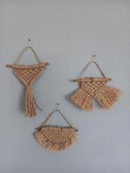 Mini macramé hangers 2, Mix & Match, Ophalen, Nieuw