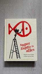 Edward van de Vendel - Superguppie is alles, Boeken, Ophalen of Verzenden, Zo goed als nieuw, Edward van de Vendel