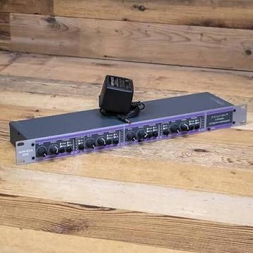 Aphex 106 Easyrider 4-weg compressor beschikbaar voor biedingen