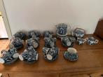 Lange lijs Servies - Compleet en Prachtig!, Antiek en Kunst, Ophalen