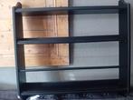 Bordenrek of wandrek, Ophalen, Zo goed als nieuw