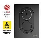 Nieuwe Zaptec Go Laadpaal 22kW, Auto diversen, Laadpalen, Ophalen of Verzenden, Nieuw, Laadpaal