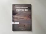 Basisvaardigheden Power BI - Toine van Boxtel, Toine van Boxtel, Ophalen of Verzenden, Management, Zo goed als nieuw