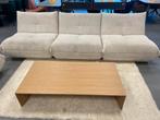 Eijerkamp collectie elementenbank Giselle, Ophalen, Zo goed als nieuw, Stof