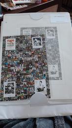 Elvis Presley Postzegels Collectie, Postzegels en Munten, Ophalen, Overige thema's