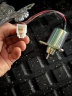 John deere gator fuel shutoff valve, Ophalen