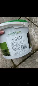 Stop itch Wendals herbs, Ophalen of Verzenden, Nieuw
