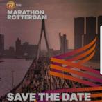 Startbewijs marathon rotterdam, Eén persoon