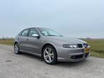 Seat Leon FR Topsort 1.8 20VT 132KW AUQ 2005, Voorwielaandrijving, 4 cilinders, 1264 kg, Origineel Nederlands
