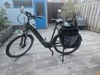Winora E-Bike - Weinig gebruikt!, Overige merken, Ophalen of Verzenden, Zo goed als nieuw, 51 tot 55 cm