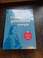 Scheurkalender nieuw, Ophalen of Verzenden, Dagkalender, Nieuw