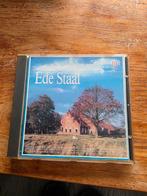Ede Staal CD - Streektaal uit Groningen, Ophalen of Verzenden