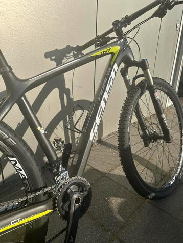 Sensa fiori SL carbon 19-29”  beschikbaar voor biedingen