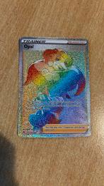 Opal 197/185 Vivid Voltage, Hobby en Vrije tijd, Verzamelkaartspellen | Pokémon, Ophalen of Verzenden, Losse kaart, Zo goed als nieuw