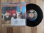 single Crowded House – World Where You Live, Gebruikt, 7 inch, Single, Ophalen of Verzenden