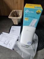 Nieuwe Tp-link WA850ORE-WIFI Repeater 300 Mbps, nieuwstaat, Ophalen of Verzenden, Nieuw, Tp-link