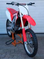 HONDA CRF 450 RX (bj 2018), Motoren, Motoren | Honda, HONDA, Onbekend, 449 cc, Particulier