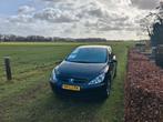 Peugeot 307 1.6 16V 5DRS 2003 Zwart, Auto's, Peugeot, Voorwielaandrijving, 4 cilinders, 610 kg, Zwart