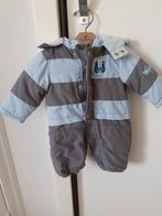 Dirkje Comfort Winterjas met capuchon en broekje, maat 56, Kinderen en Baby's, Babykleding | Maat 56, Dirkje, Ophalen of Verzenden