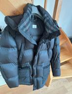 Burberry Puffer Coat Maat L - Nieuwstaat, Ophalen of Verzenden, Nieuw, Maat 52/54 (L), Zwart