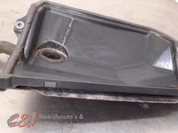 Paravent van een Fiat Talento (BLAUW) beschikbaar voor biedingen