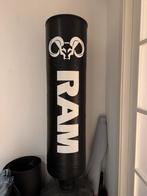 RAM Bokspaal - Perfect voor je training!, Gebruikt, Overige, Vechtsportmateriaal, Groter dan maat XL